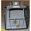 Image 3 : Catch & Release Skunk trap (effective for Chipmunks, squirrels, rabbits, feral cats, & more)