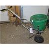 Image 1 : TurfCare Seed/Fertilizer spreader