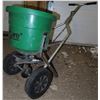 Image 3 : TurfCare Seed/Fertilizer spreader