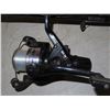 Image 2 : 2 Fishing rods (SouthBend Infinity 6ft 2pc spinning rod, Quantum Model-Predator QP40 2pc rod)