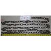 Image 4 : 3 Metal Chains