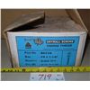 Image 1 : Box of Drywall Screws (Coarse Thread) Size: #6 x 1-1/4"