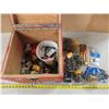 Image 2 : Box of Electrical parts & accessories