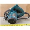 Image 2 : Corded Makita Skill Saw (blade size 7-1/4")