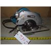 Image 1 : Corded Makita Skill Saw