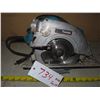 Image 2 : Corded Makita Skill Saw