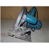 Image 5 : Corded Makita Skill Saw