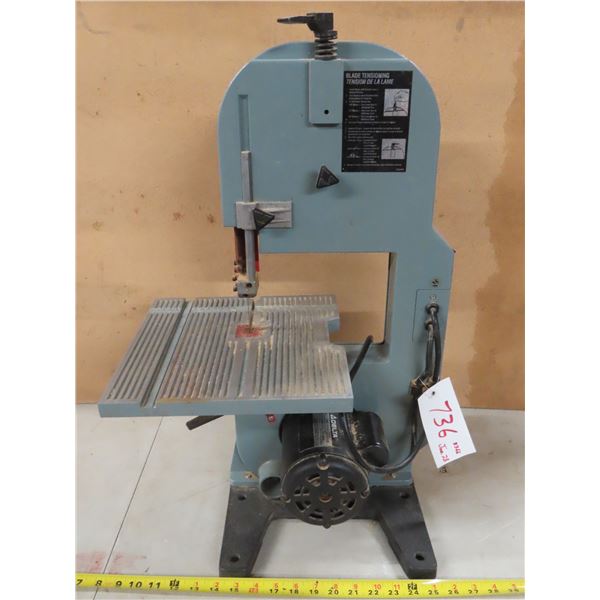 Delta Powered jigsaw