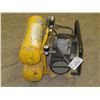 Image 1 : Hausfeld 4 gallon Air compressor (Model No. WL505807AJ)