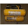 Image 2 : Hausfeld 4 gallon Air compressor (Model No. WL505807AJ)