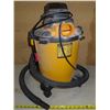Image 2 : Shop Vac (22.7Litres, 2.5HP,  6 U.S Gallons)