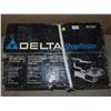 Image 2 : Delta Shopmaster 16" Variable Speed Scroll Saw (Still in unopened packaging)