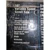 Image 5 : Delta Shopmaster 16" Variable Speed Scroll Saw (Still in unopened packaging)