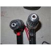Image 3 : 2 Jobmate drills + charger