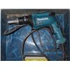 Image 7 : Makita FS4000 drill + tool case