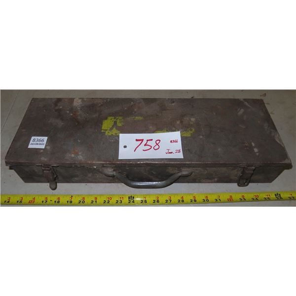 Stanley Door measuring tools