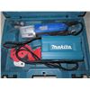 Image 2 : Makita tool box + Powerfist Electric Oscillating Tool