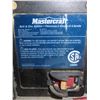 Image 2 : Mastercraft 4"x36"  Belt and Disk Power Sander