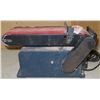 Image 5 : Mastercraft 4"x36"  Belt and Disk Power Sander