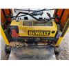 Image 2 : dewalt dw733 thickness planer