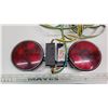 Image 4 : Magnetic tow lights