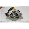 Image 1 : Dewalt Circular saw