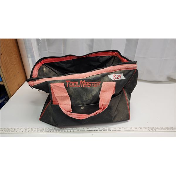 Tool Master, tool bag - large