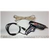 Image 4 : Bostik 260 glue gun & extension cord