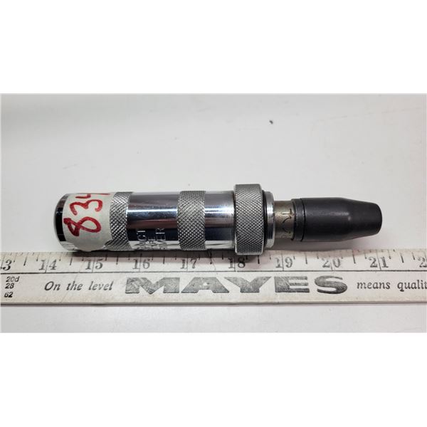 Impact driver