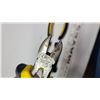 Image 3 : Side cutter & pliers