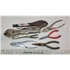 Image 1 : Vice grips & pliers