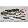 Image 2 : Vice grips & pliers
