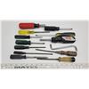 Image 1 : Assorted screwdrivers