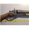 Image 3 : Janssen Sons & Co break action 12? gauge double barrel shotgun s/n 3625 (PAL required) SEE DESC