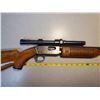 Image 3 : Winchester pump action 22? cal. s/n 271918 (PAL required)