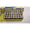 Image 2 : Lot of 43 live .38 special, 52 brass, + 15 .357 magnum brass (cannot ship, PAL required)