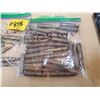 Image 3 : Lot of 308 win & 270 win ammunition - 18 live, 19 brass (cannot ship, PAL required)