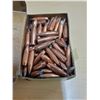 Image 1 : approx 100 Sierra 270 cal. 130 grain spitzer boat tail bullets