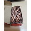 Image 1 : approx 100 Hornady 30 cal. 180 grain spire point bullets