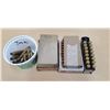 Image 1 : lot of brass - 6mm rem, 270 winchester, 7mm, rem 22-250