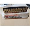 Image 3 : lot of brass - 6mm rem, 270 winchester, 7mm, rem 22-250