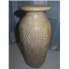 Image 3 : 2 pottery vases