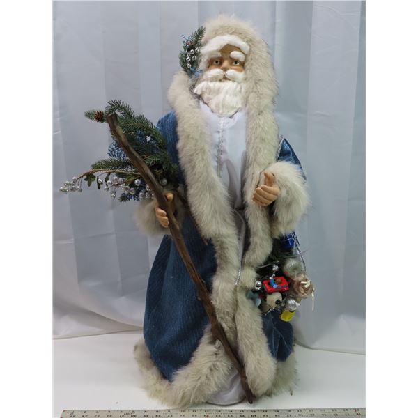 Christmas Santa decoration