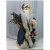 Image 1 : Christmas Santa decoration