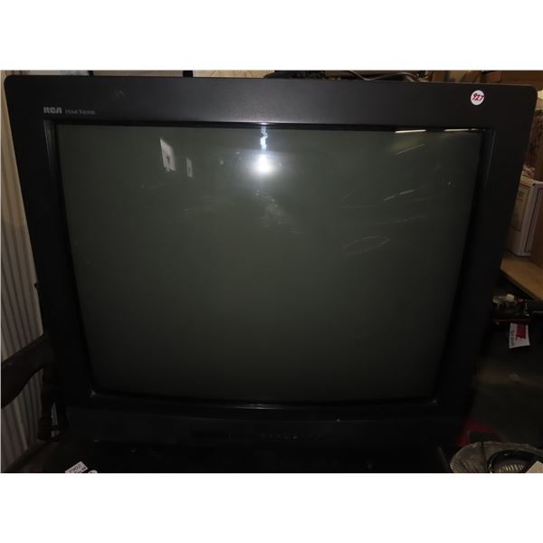 RCA home theatre TV 32" screen