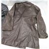 Image 5 : 2 leather jackets