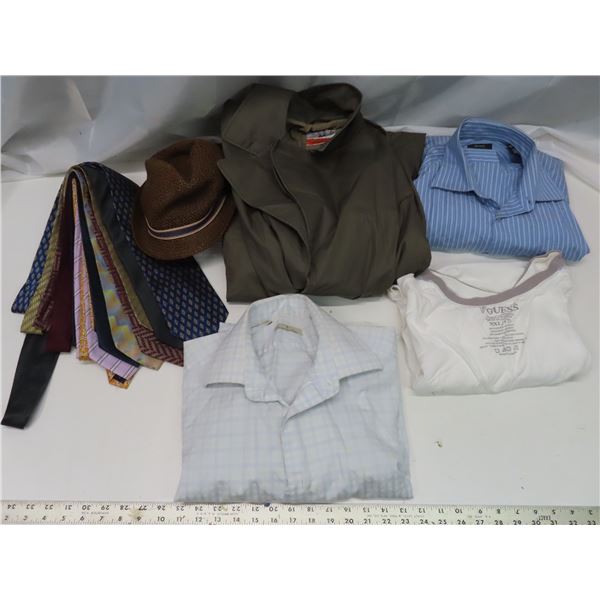 Lot of Assorted clothes