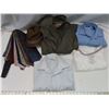 Image 1 : Lot of Assorted clothes