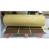 Image 1 : roll of foam carpet - 3ft wide