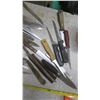 Image 4 : large lot of kitchen knives
